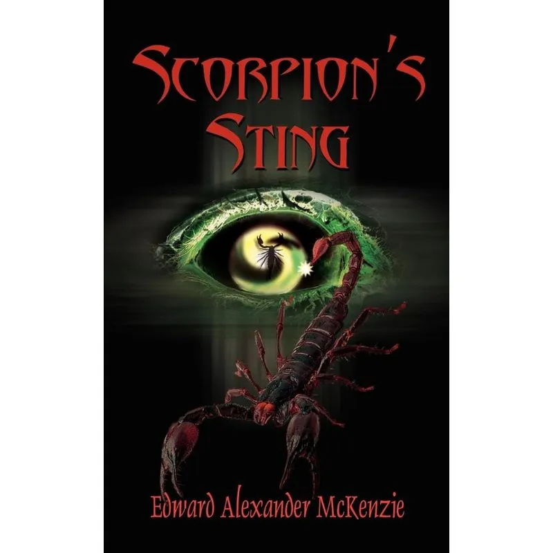 Scorpions Sting