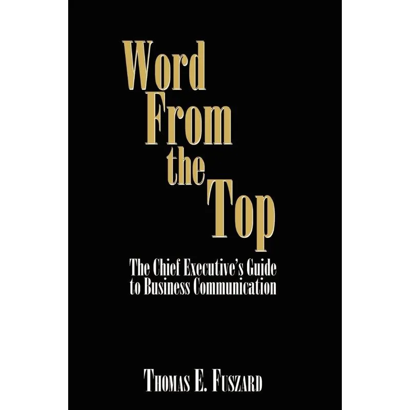 Word From the Top
