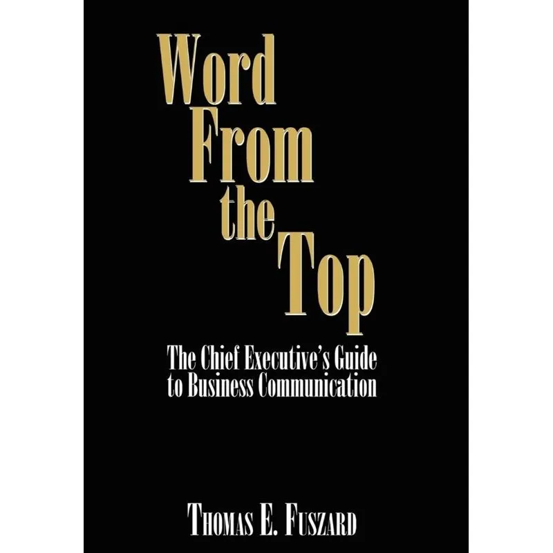 Word From the Top