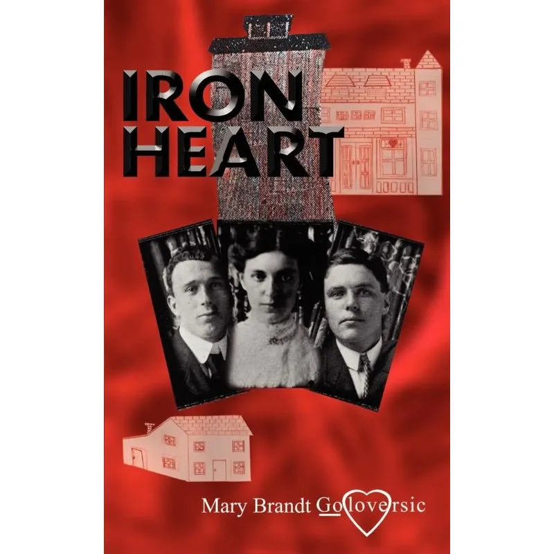 Iron Heart
