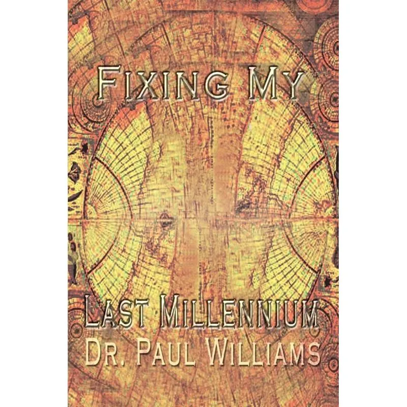 Fixing My Last Millennium