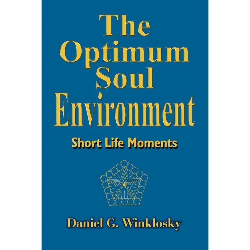 The Optimum Soul Environment