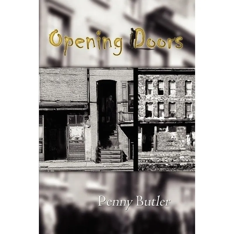 Opening Doors