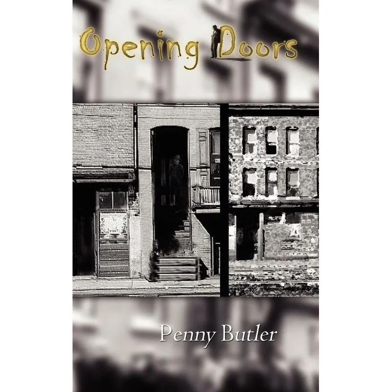 Opening Doors