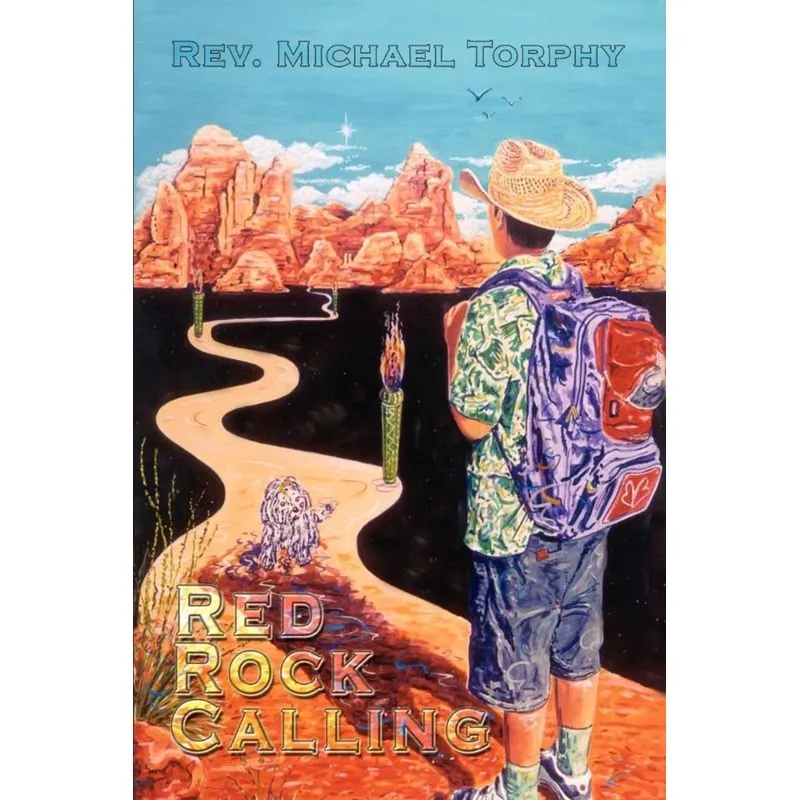Red Rock Calling