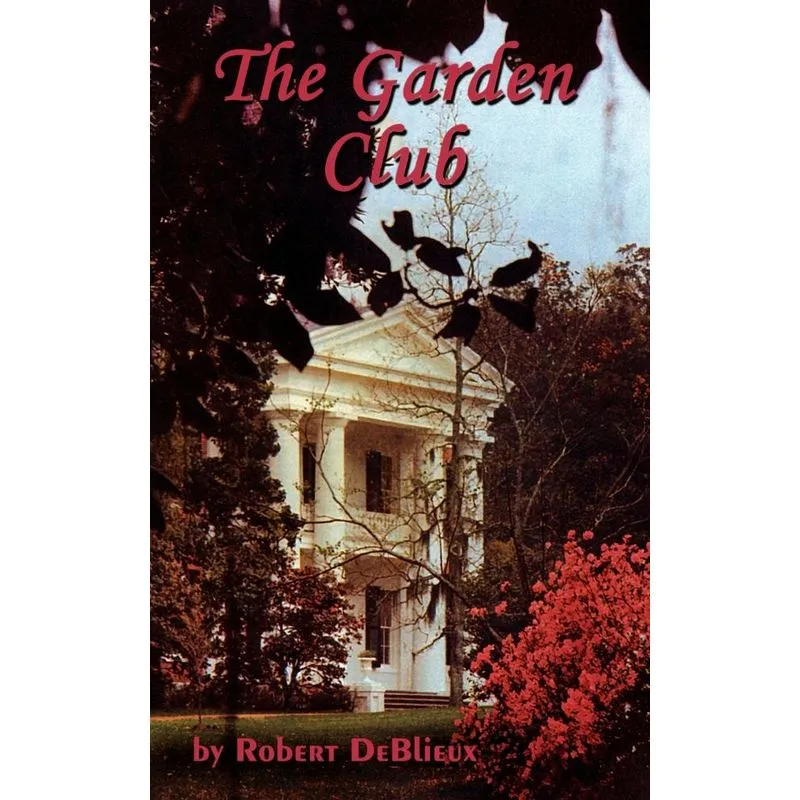 The Garden Club