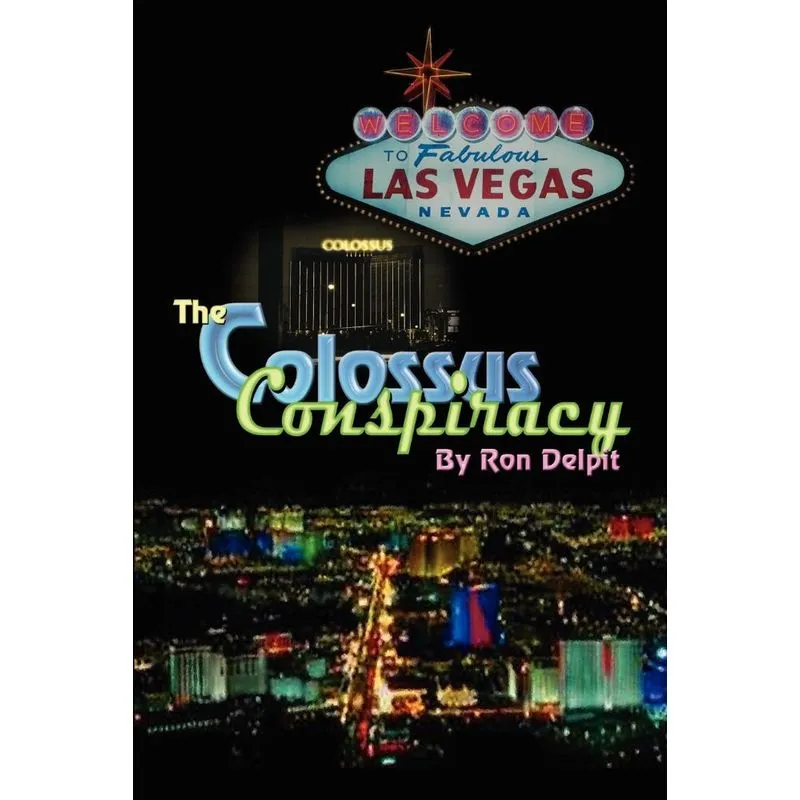 The Colossus Conspiracy