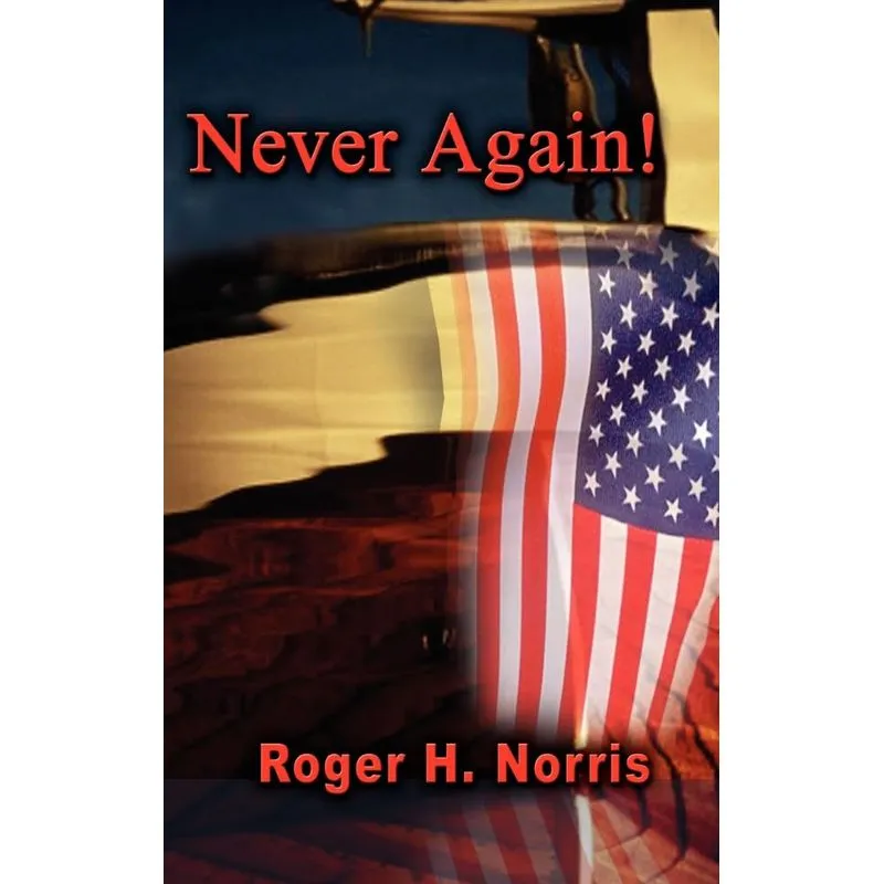Never Again!