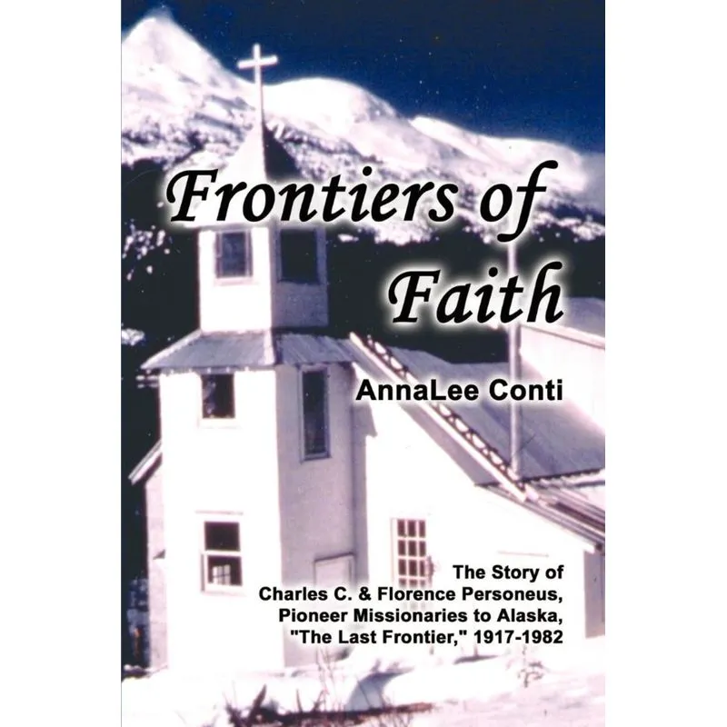 Frontiers of Faith