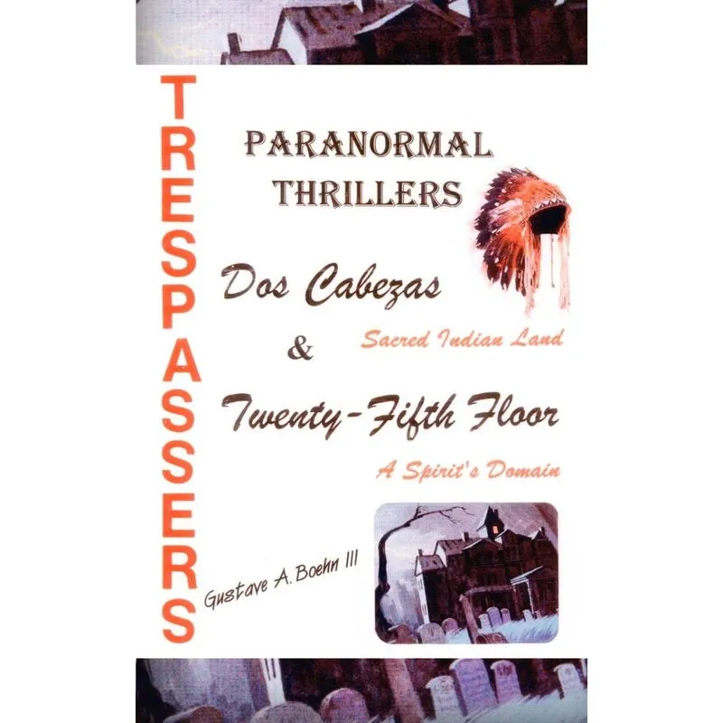 Trespassers
