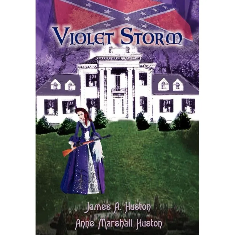 Violet Storm