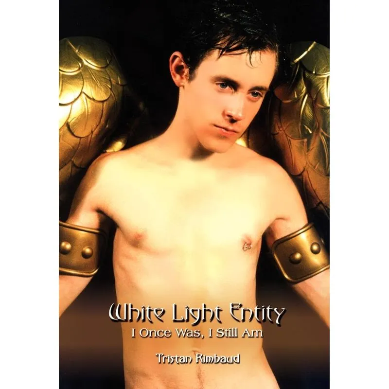White Light Entity