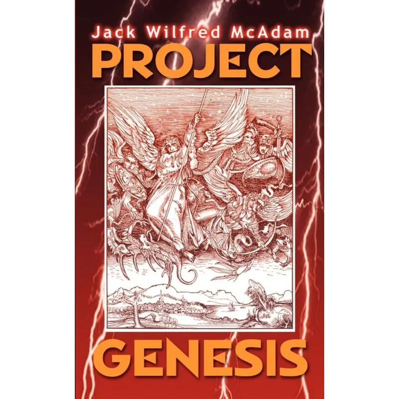 Project Genesis