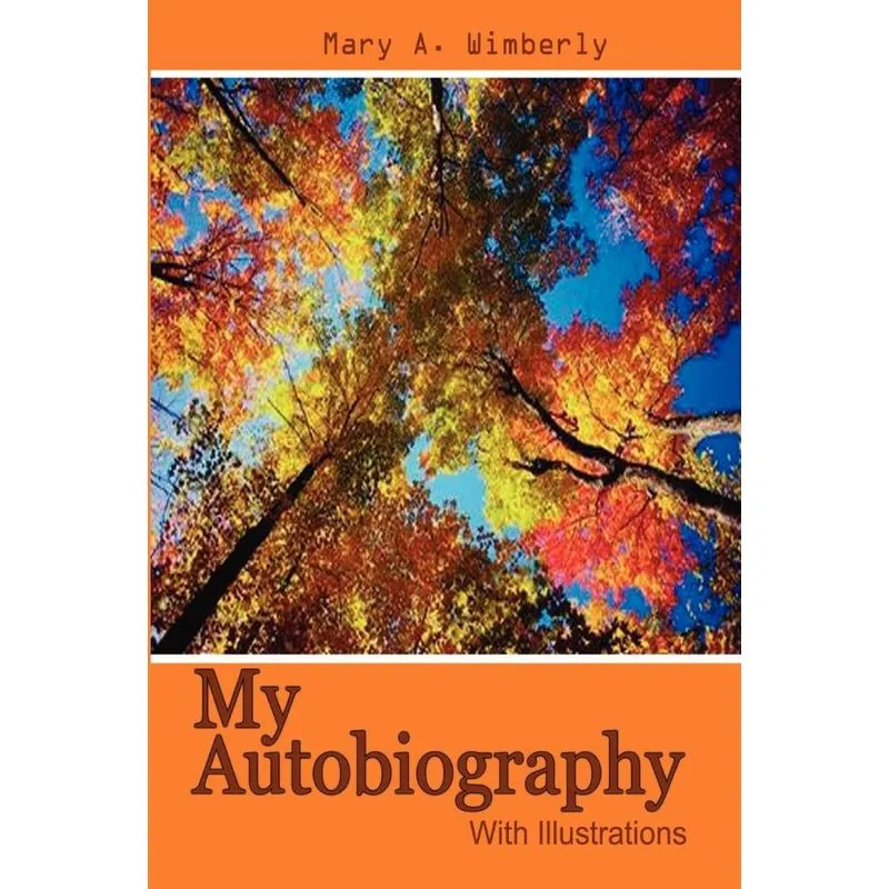 My Autobiography