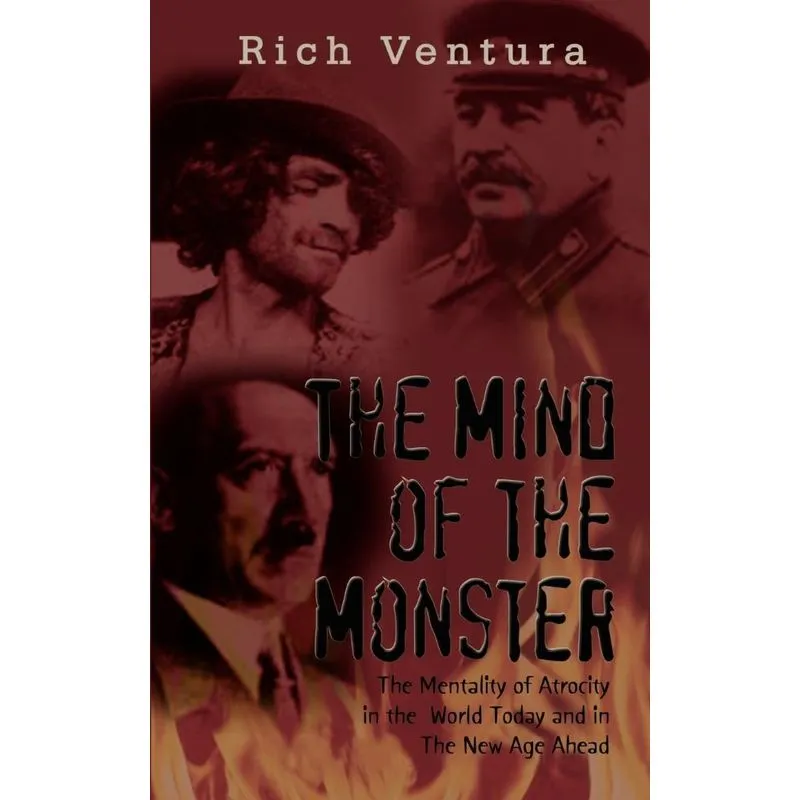 The Mind of the Monster