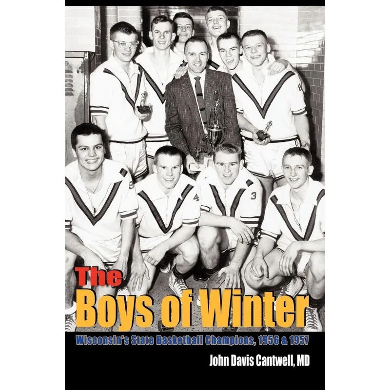 The Boys of Winter