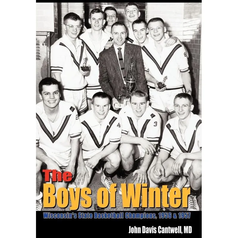 The Boys of Winter