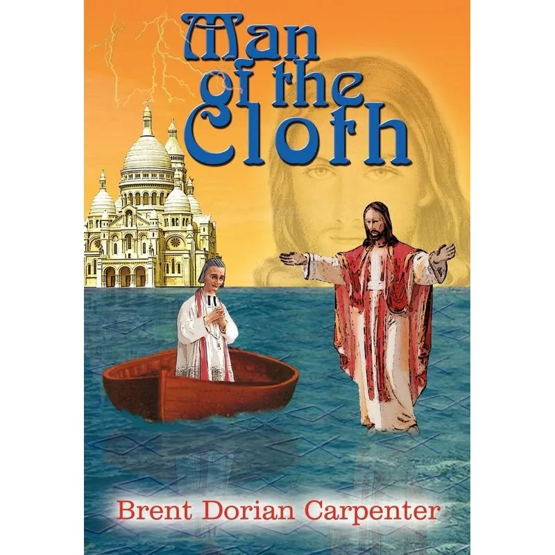 Man of the Cloth