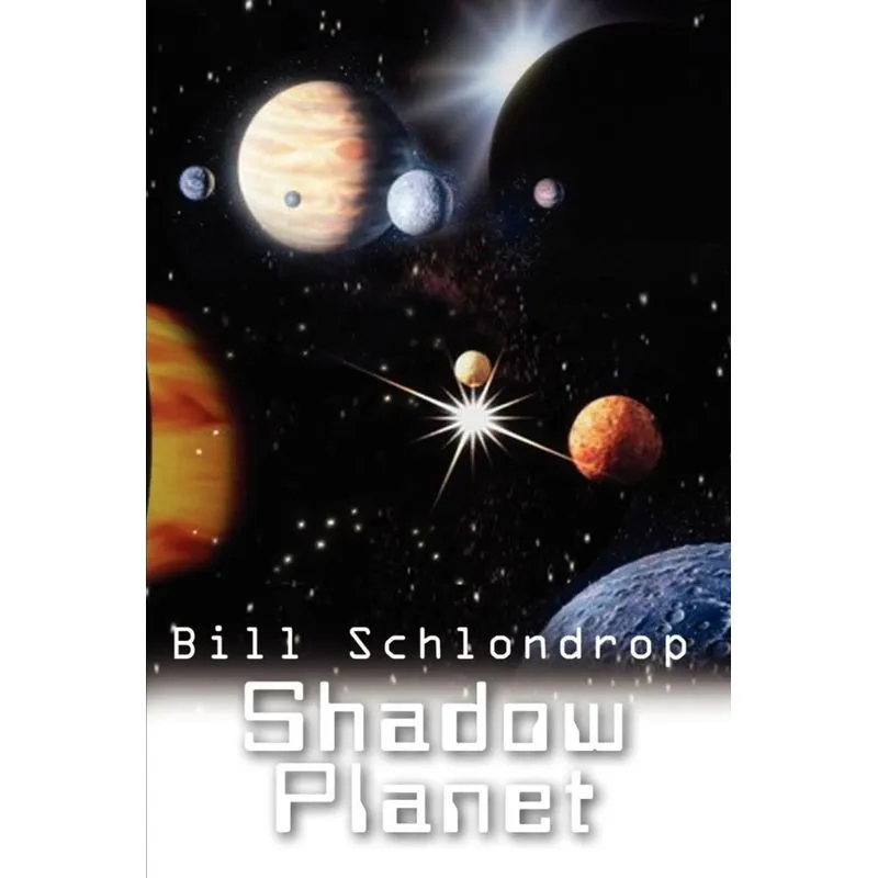 Shadow Planet
