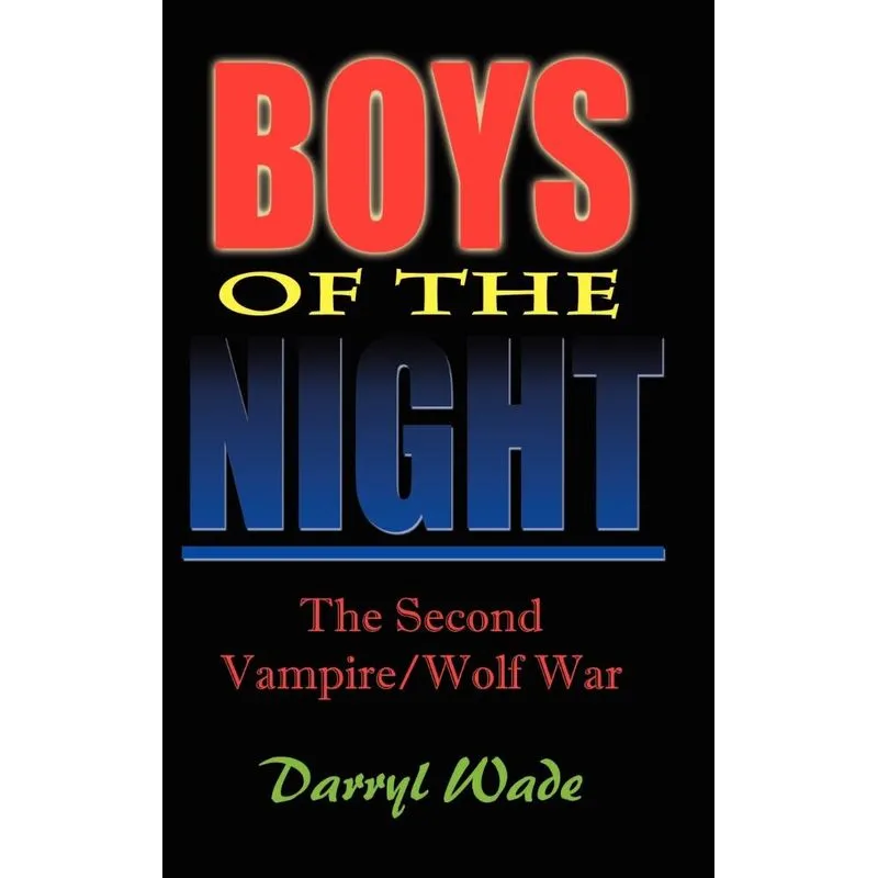 Boys of the Night