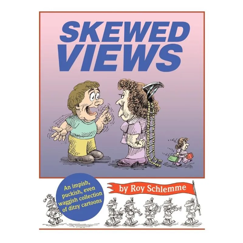 Skewed Views