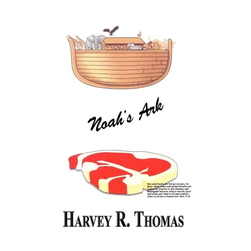 Noahs Ark