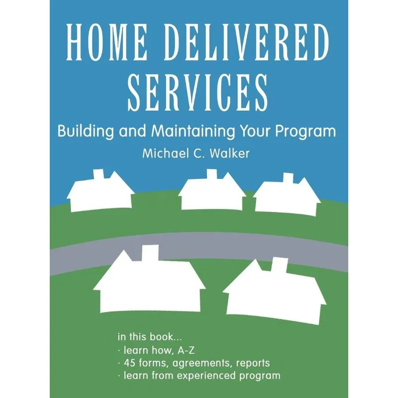 Home Delivered Services