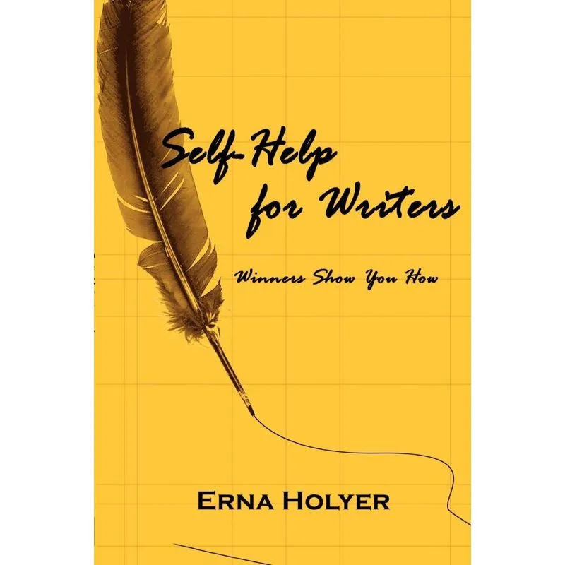 Self-Help for Writers