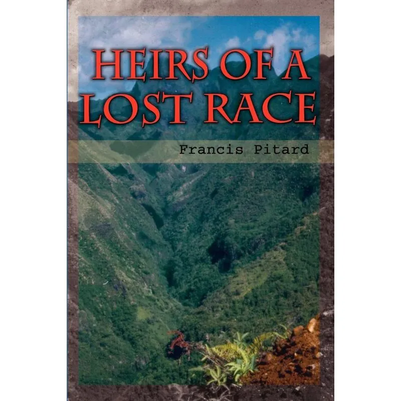 Heirs of a Lost Race