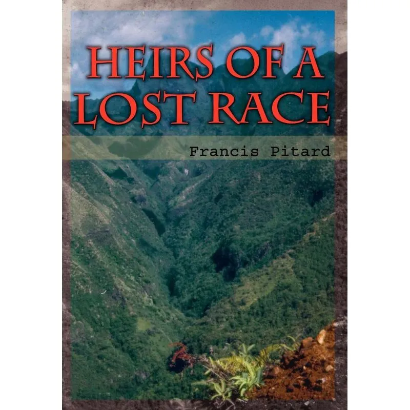 Heirs of a Lost Race