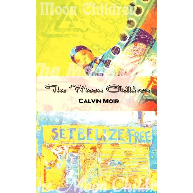 The Moon Children