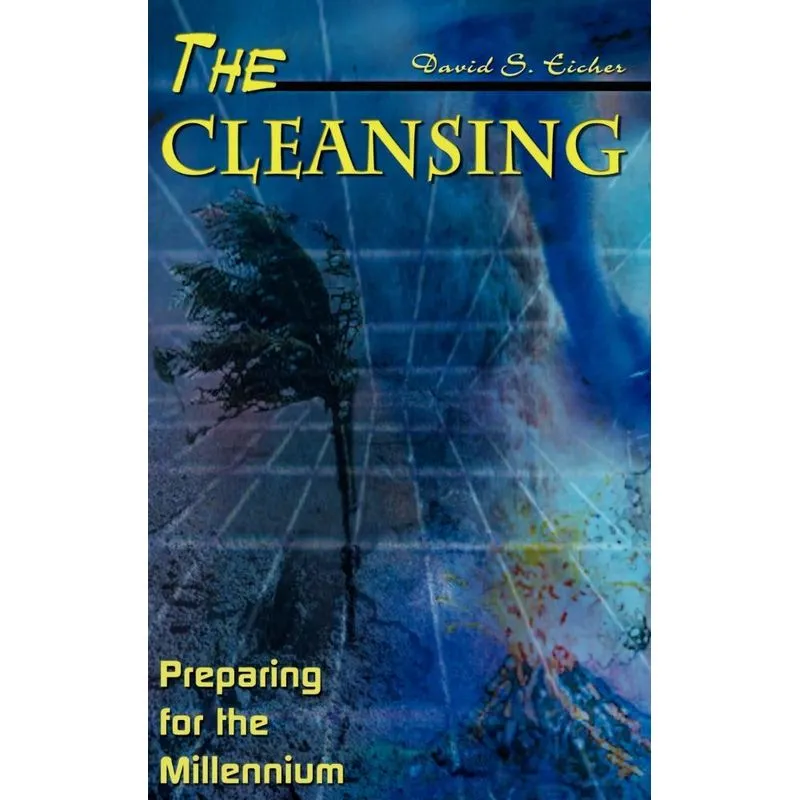 The Cleansing