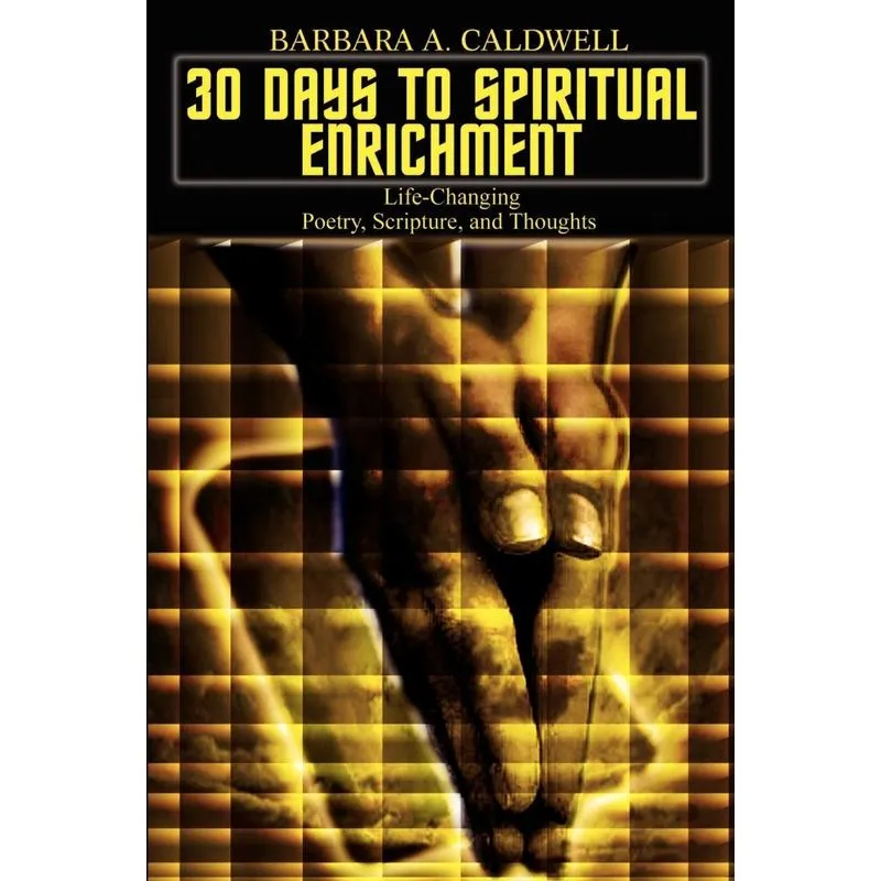 30 Days to Spiritual Enrichment