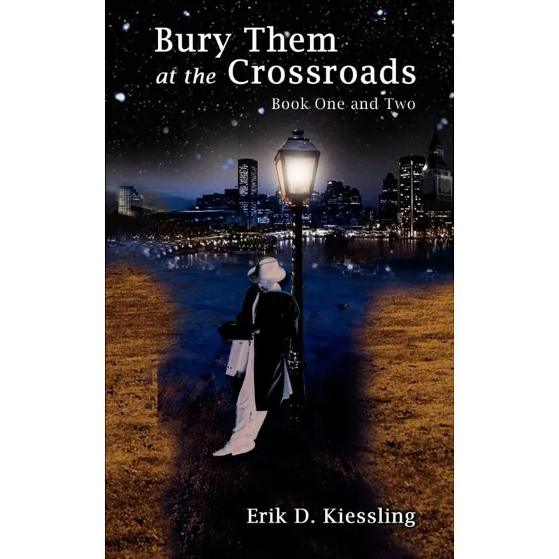 Bury Them at the Crossroads