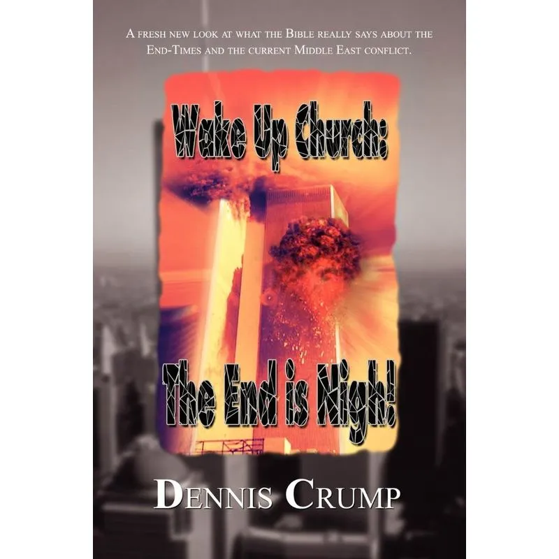Wake Up Church