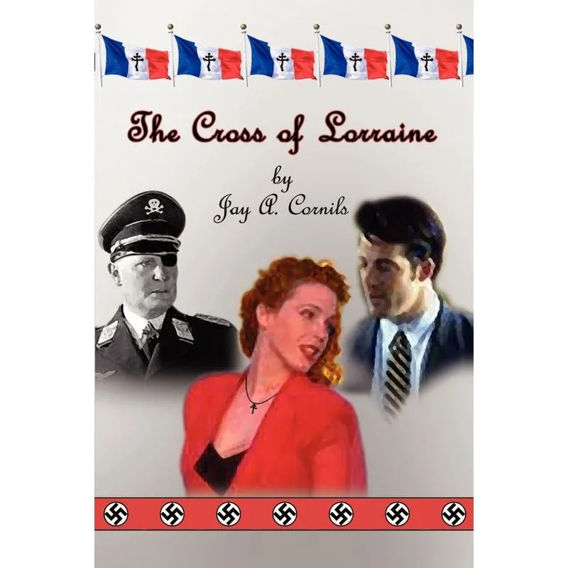 The Cross of Lorraine