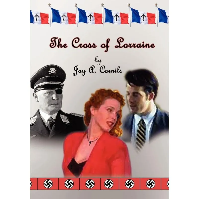 The Cross of Lorraine