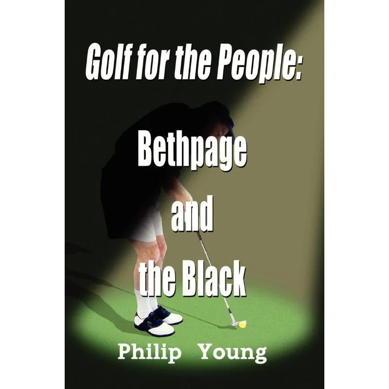 Golf for the People