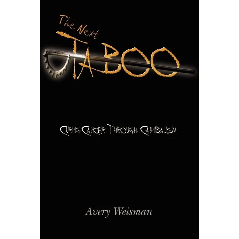 The Next Taboo