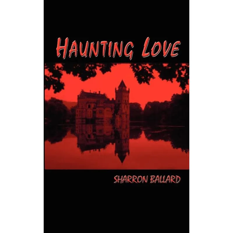 Haunting Love