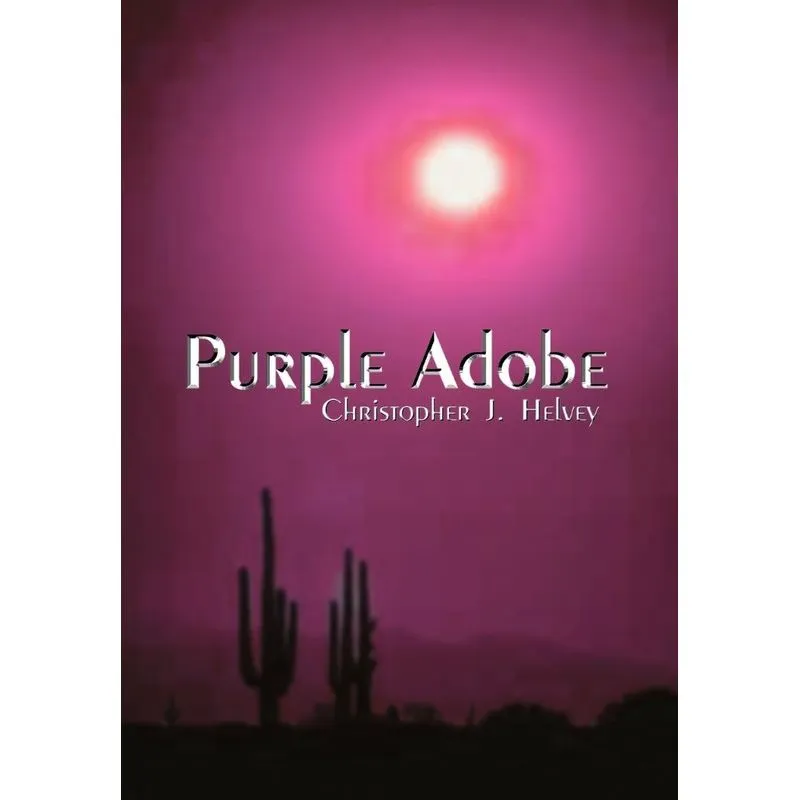 Purple Adobe