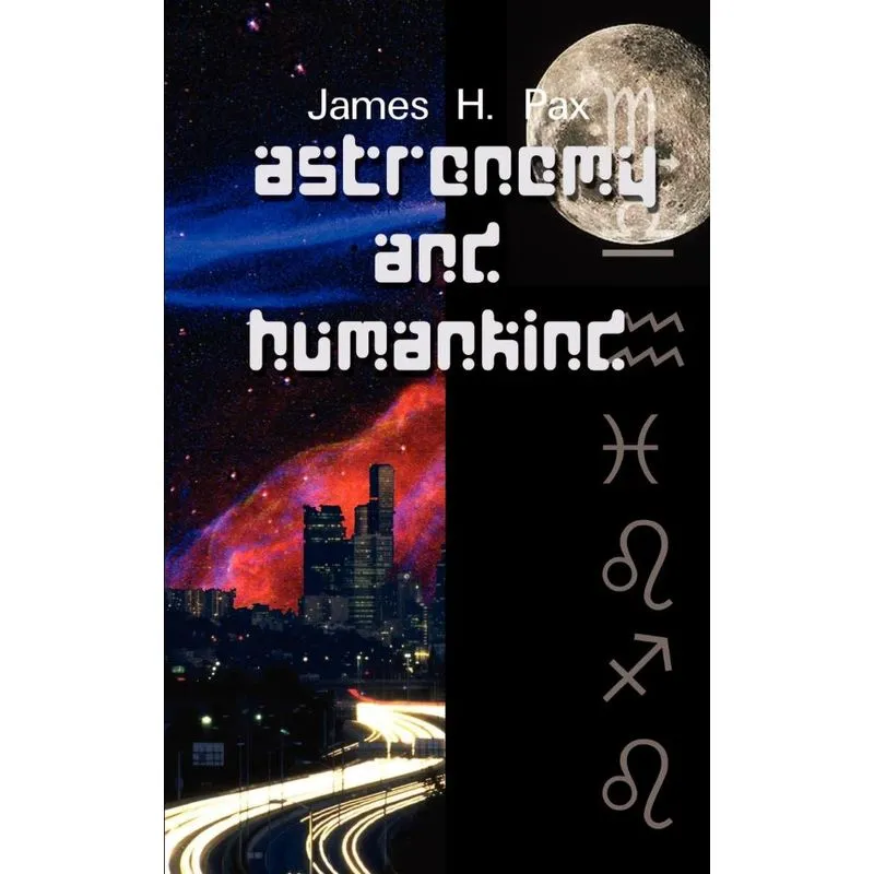 Astronomy and Humankind