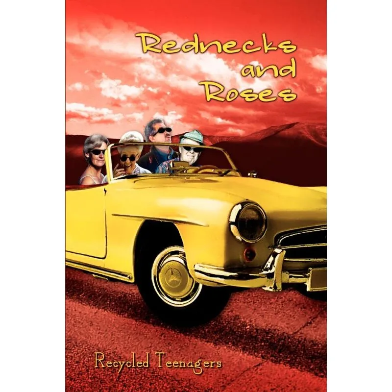 Rednecks and Roses