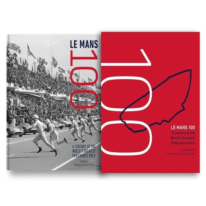LE MANS 100