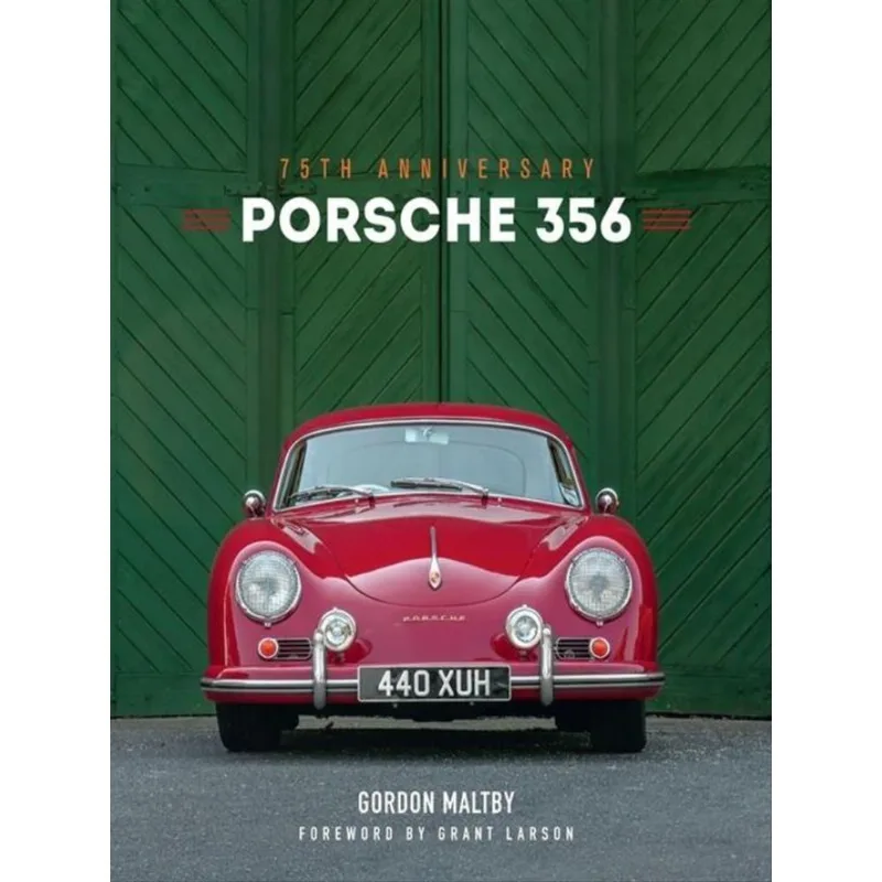 PORSCHE 356
