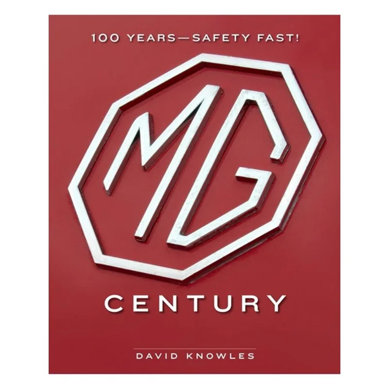 MG CENTURY