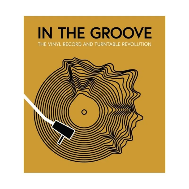 IN THE GROOVE
