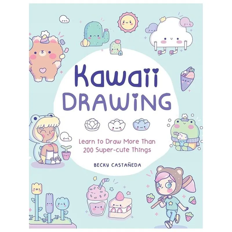 KAWAII DRAWING