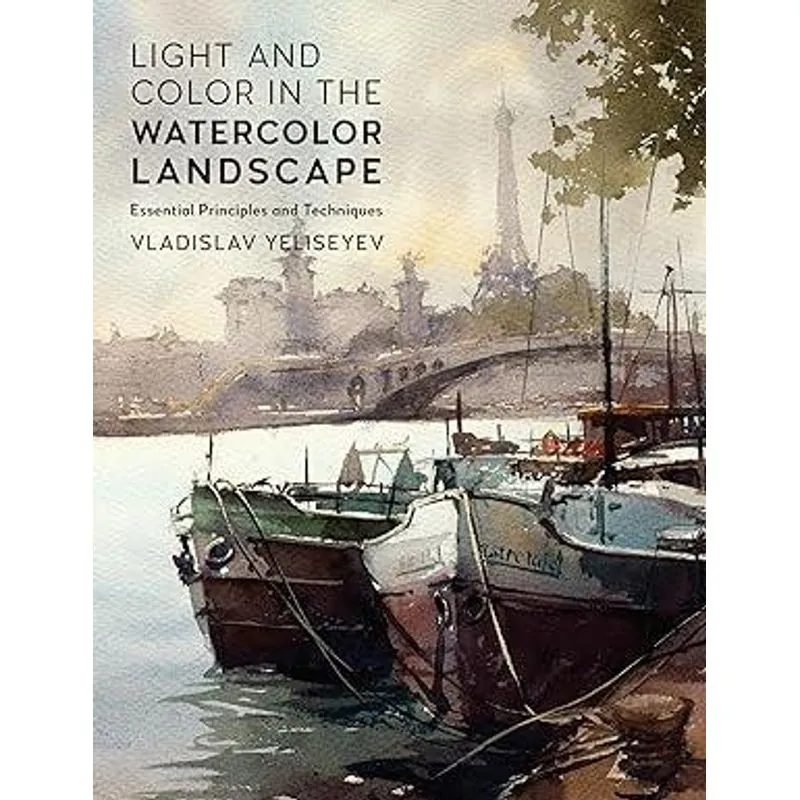 Light and Color in The Watercolor Landscape