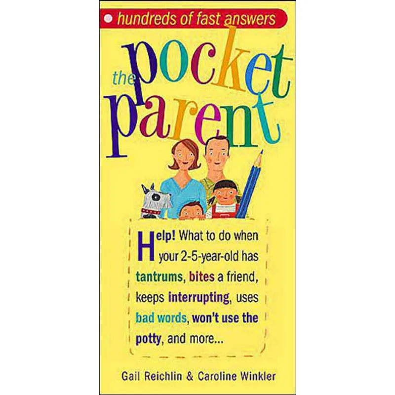 POCKET PARENT, THE